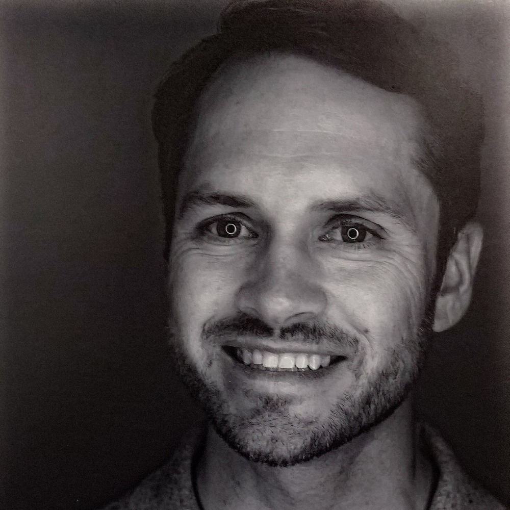 Meet your Posher, Ryan